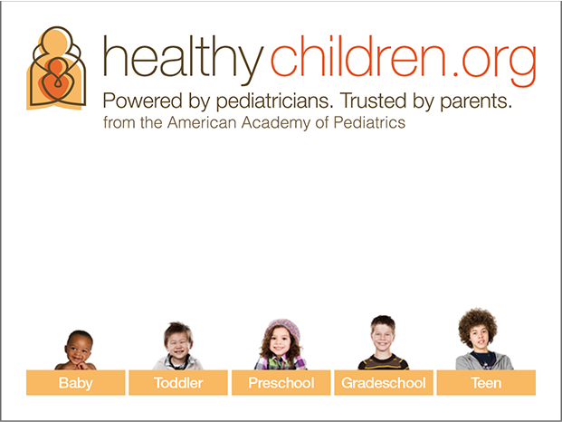 Your Child’s Checkups