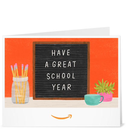 Amazon Gift Cards